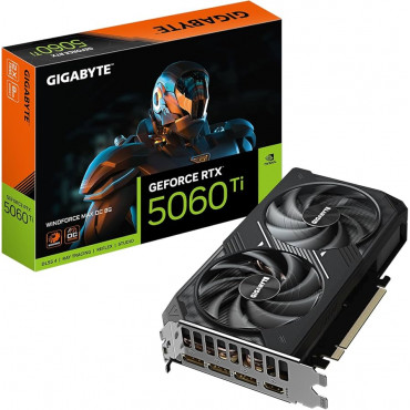 Gigabyte GeForce RTX 5060...
