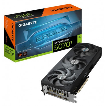 Gigabyte GeForce RTX 5070...