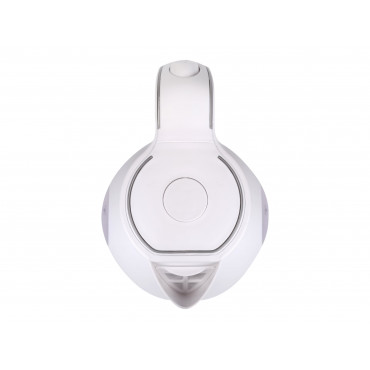 Adler | Kettle | AD 1207 | Standard | 2000 W | 1.5 L | Plastic | 360 rotational base | White