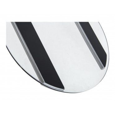 Adler | Body fit Scales | Maximum weight (capacity) 150 kg | Accuracy 100 g | Glass