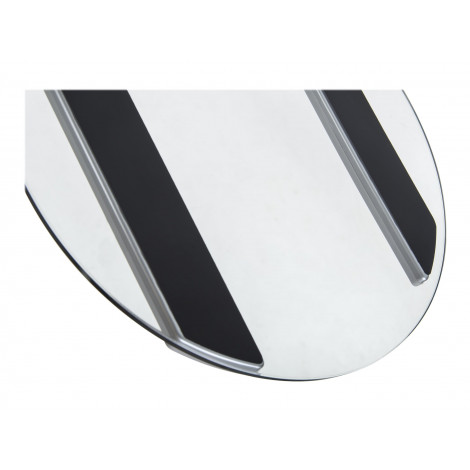 Adler | Body fit Scales | Maximum weight (capacity) 150 kg | Accuracy 100 g | Glass