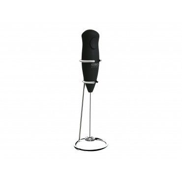 Caso | Fomini | Milk frother | Black
