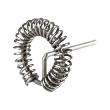 Caso | Fomini | Milk frother | Black