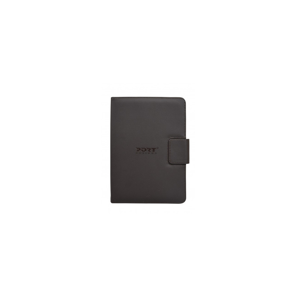 PORT DESIGNS | MUSKOKA Universal | 10 " | Folio | 10'' | Black