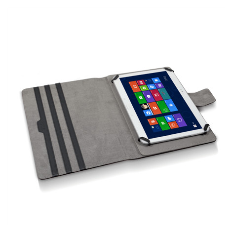 PORT DESIGNS | MUSKOKA Universal | 10 " | Folio | 10'' | Black