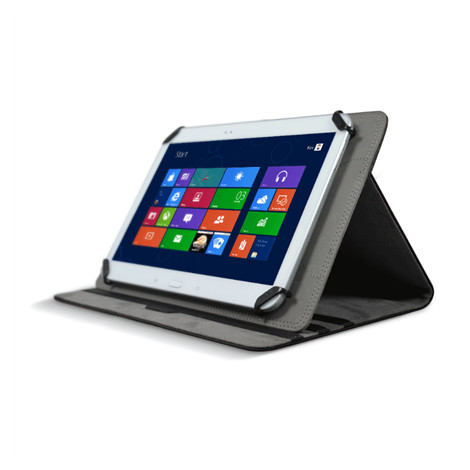 PORT DESIGNS | MUSKOKA Universal | 10 " | Folio | 10'' | Black