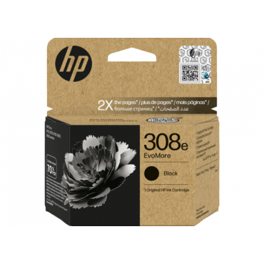 OEM kasetė HP 308e (7FP22UE)