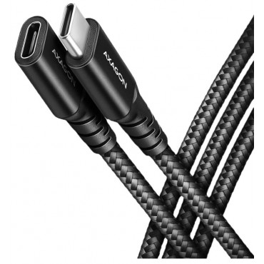 AXAGON NewGEN+ USB-C to...