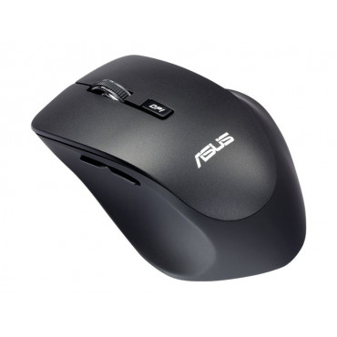 Asus | WT425 | Mouse | Wireless | Black/Charcoal