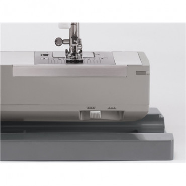 Singer | SMC 4411 | Number of stitches 11 | Silver