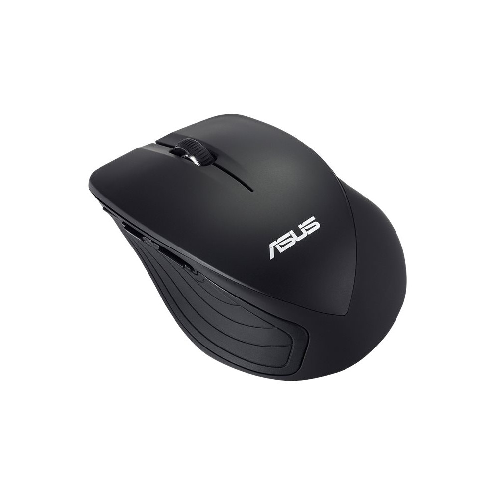 Asus | WT465 | Wireless Optical Mouse | wireless | Black