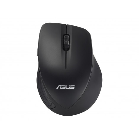 Asus | WT465 | Wireless Optical Mouse | wireless | Black