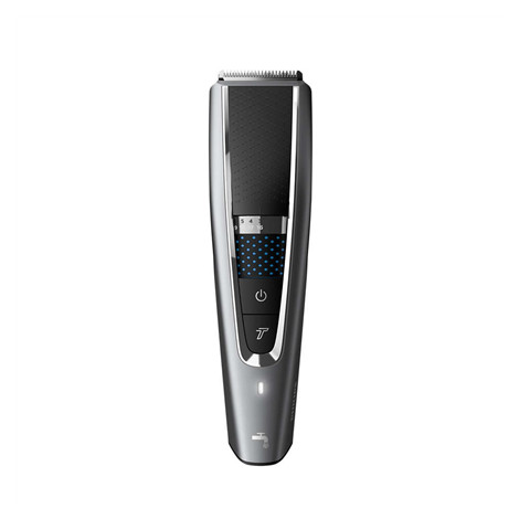 Philips | Hair clipper | HC5650/15 | Cordless or corded | Number of length steps 28 | Grey