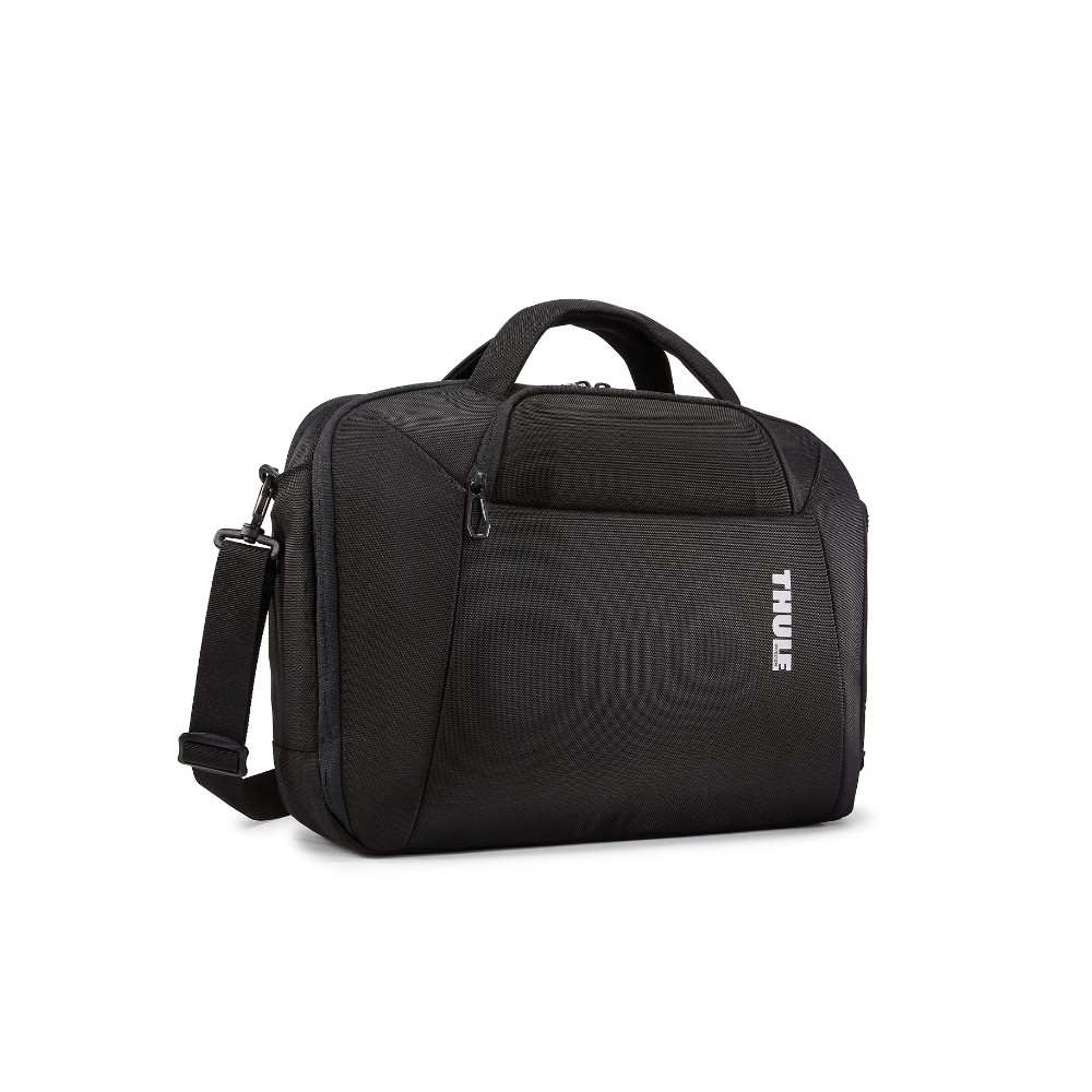 Thule | TACLB-2216 Accent | Laptop Bag | Laptop Case | Black