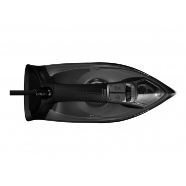 Philips | DST5040/80 | Steam Iron | 2600 W | Water tank capacity 320 ml | Continuous steam 45 g/min | Steam boost performance 20