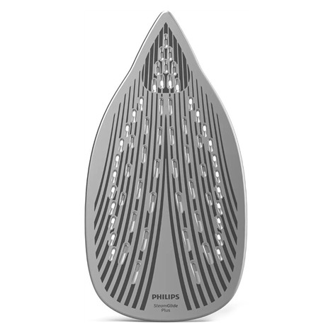 Philips | DST5040/80 | Steam Iron | 2600 W | Water tank capacity 320 ml | Continuous steam 45 g/min | Steam boost performance 20