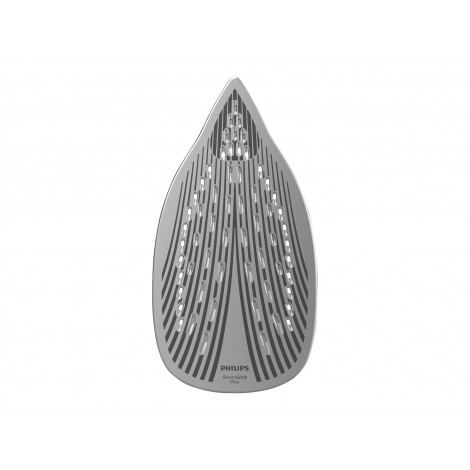 Philips | DST5040/80 | Steam Iron | 2600 W | Water tank capacity 320 ml | Continuous steam 45 g/min | Steam boost performance 20