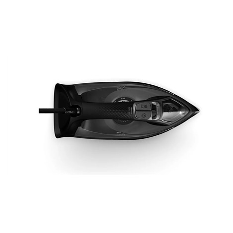 Philips | DST5040/80 | Steam Iron | 2600 W | Water tank capacity 320 ml | Continuous steam 45 g/min | Steam boost performance 20