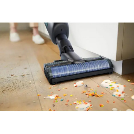 Philips | Vacuum Cleaner | XW7110/01 | Cordless operating | 25.9 V | Operating time (max) 25 min | Black | Warranty 24 month(s)