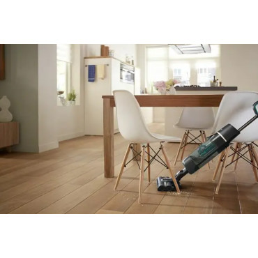 Philips | Vacuum Cleaner | XW7110/01 | Cordless operating | 25.9 V | Operating time (max) 25 min | Black | Warranty 24 month(s)