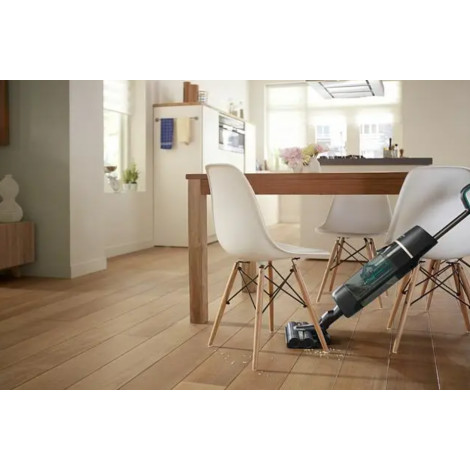 Philips | Vacuum Cleaner | XW7110/01 | Cordless operating | 25.9 V | Operating time (max) 25 min | Black | Warranty 24 month(s)