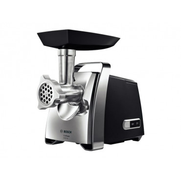 Bosch Meat Grinder | MFW67440 ProPower | Black | 2000 W | Number of speeds 1 | Throughput (kg/min) 3.5
