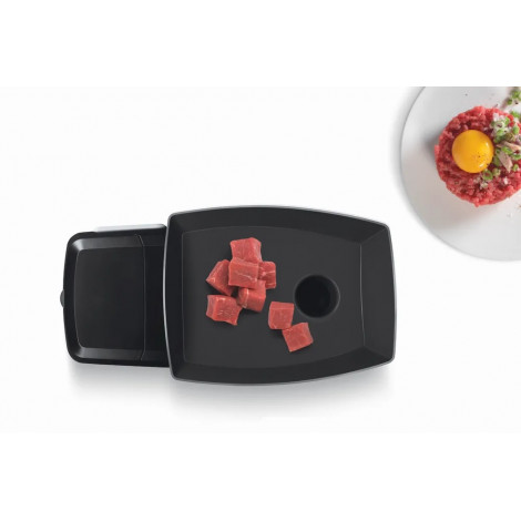Bosch Meat Grinder | MFW67440 ProPower | Black | 2000 W | Number of speeds 1 | Throughput (kg/min) 3.5