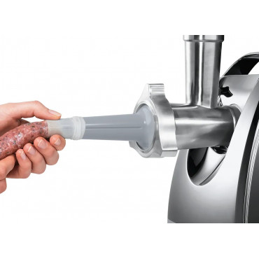 Bosch Meat Grinder | MFW67440 ProPower | Black | 2000 W | Number of speeds 1 | Throughput (kg/min) 3.5