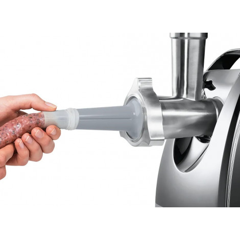Bosch Meat Grinder | MFW67440 ProPower | Black | 2000 W | Number of speeds 1 | Throughput (kg/min) 3.5