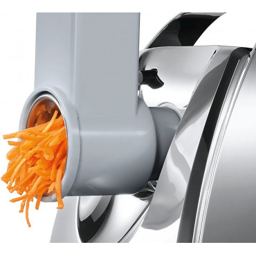 Bosch Meat Grinder | MFW67440 ProPower | Black | 2000 W | Number of speeds 1 | Throughput (kg/min) 3.5