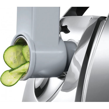 Bosch Meat Grinder | MFW67440 ProPower | Black | 2000 W | Number of speeds 1 | Throughput (kg/min) 3.5