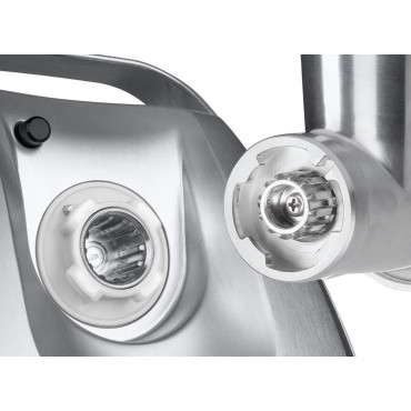 Bosch Meat Grinder | MFW67440 ProPower | Black | 2000 W | Number of speeds 1 | Throughput (kg/min) 3.5