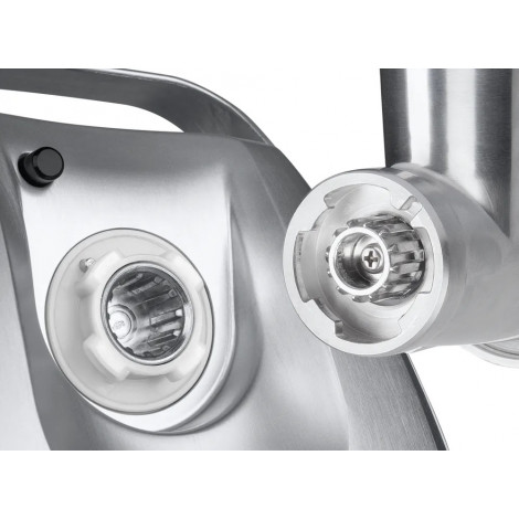 Bosch Meat Grinder | MFW67440 ProPower | Black | 2000 W | Number of speeds 1 | Throughput (kg/min) 3.5