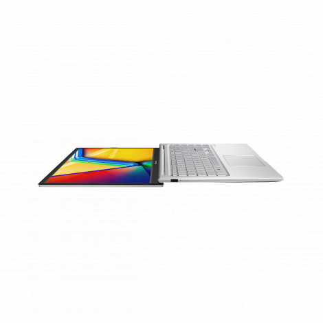 Asus | Vivobook 15 F1504VA-BQ146W | Cool Silver | 15.6 " | IPS | FHD | 1920 x 1080 pixels | Anti-glare | Intel Core 5 | 120U | 8