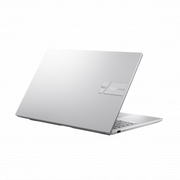 Asus | Vivobook 15 F1504VA-BQ146W | Cool Silver | 15.6 " | IPS | FHD | 1920 x 1080 pixels | Anti-glare | Intel Core 5 | 120U | 8