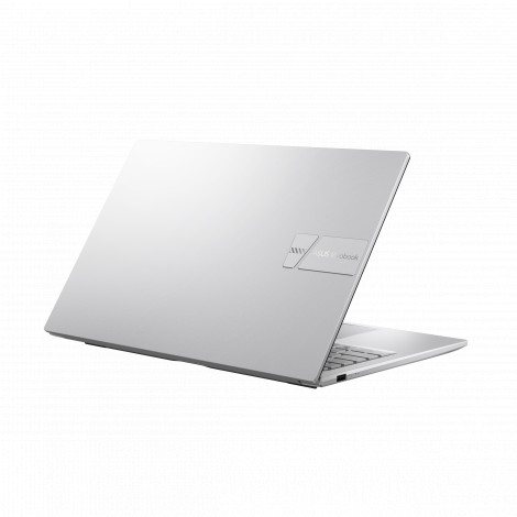 Asus | Vivobook 15 F1504VA-BQ146W | Cool Silver | 15.6 " | IPS | FHD | 1920 x 1080 pixels | Anti-glare | Intel Core 5 | 120U | 8