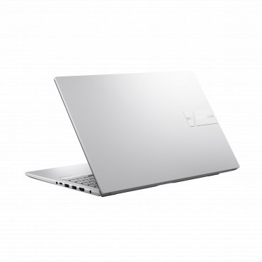 Asus | Vivobook 15 F1504VA-BQ146W | Cool Silver | 15.6 " | IPS | FHD | 1920 x 1080 pixels | Anti-glare | Intel Core 5 | 120U | 8