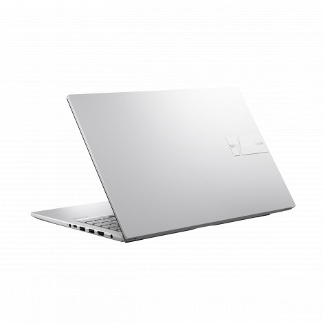 Asus | Vivobook 15 F1504VA-BQ146W | Cool Silver | 15.6 " | IPS | FHD | 1920 x 1080 pixels | Anti-glare | Intel Core 5 | 120U | 8