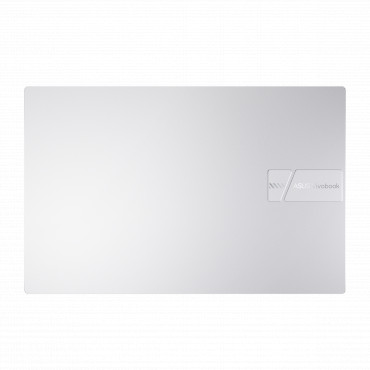 Asus | Vivobook 15 F1504VA-BQ146W | Cool Silver | 15.6 " | IPS | FHD | 1920 x 1080 pixels | Anti-glare | Intel Core 5 | 120U | 8