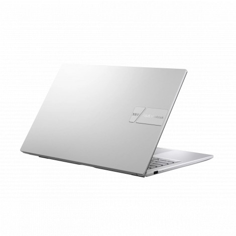 Asus | Vivobook 15 | Cool Silver | 15.6 " | IPS | FHD | 1920 x 1080 pixels | Anti-glare | Intel Core 5 | 120U | 16 GB | DDR4 | S
