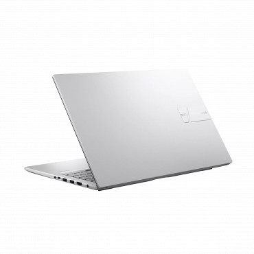 Asus | Vivobook 15 | Cool Silver | 15.6 " | IPS | FHD | 1920 x 1080 pixels | Anti-glare | Intel Core 5 | 120U | 16 GB | DDR4 | S