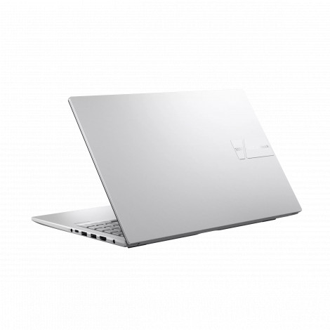 Asus | Vivobook 15 | Cool Silver | 15.6 " | IPS | FHD | 1920 x 1080 pixels | Anti-glare | Intel Core 5 | 120U | 16 GB | DDR4 | S