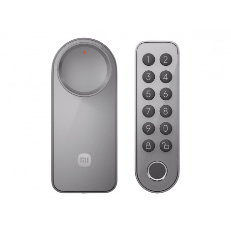 Xiaomi Self-Install Smart Lock EU | Xiaomi