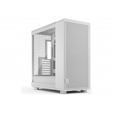 Fractal Design Case | Epoch XL | White TG Clear Tint | ATX | Power supply included No