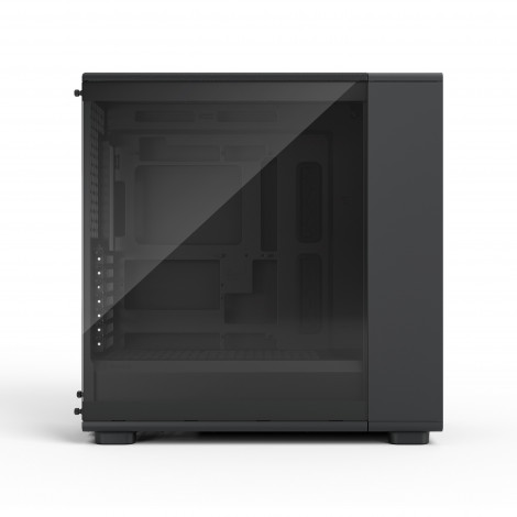 Fractal Design Case | Epoch XL | Black TG RGB Light Tint | ATX | Power supply included No