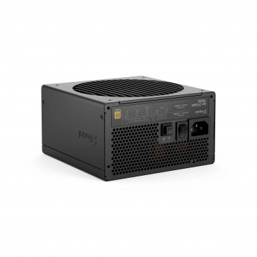Fractal Design Power Supply, Black | Ion 3 Gold | 750 W