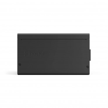 Fractal Design Power Supply, Black | Ion 3 Gold | 750 W