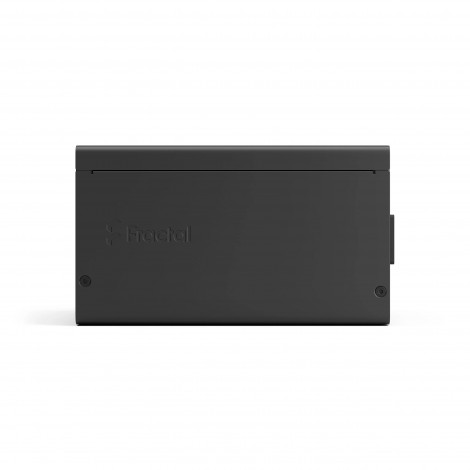 Fractal Design Power Supply, Black | Ion 3 Gold | 750 W