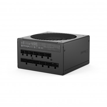 Fractal Design Power Supply, Black | Ion 3 Gold | 850 W