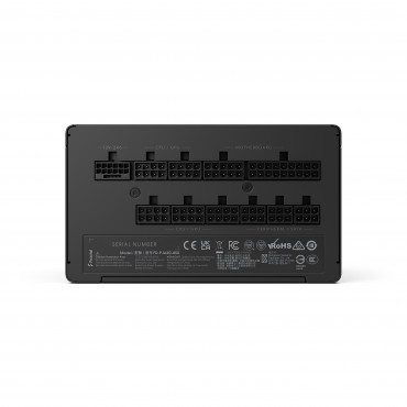 Fractal Design Power Supply, Black | Ion 3 Gold | 850 W